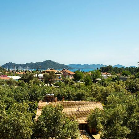 Kerem Apart Hotel Gocek  Luaran gambar