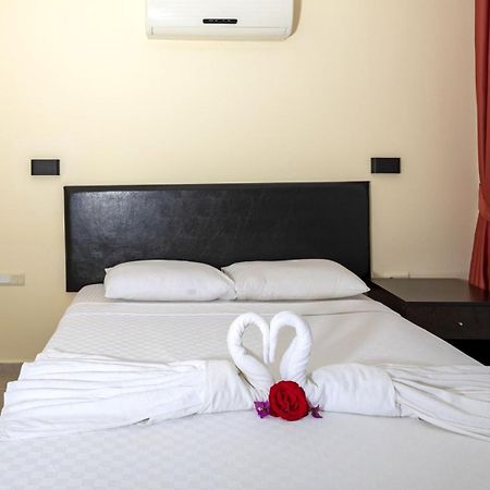 Kerem Apart Hotel Gocek  Bilik gambar