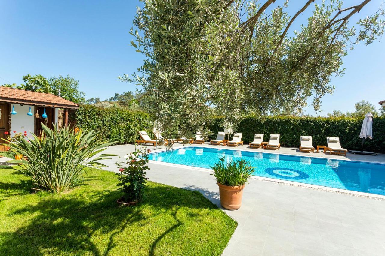 Kerem Apart Hotel Gocek  Luaran gambar