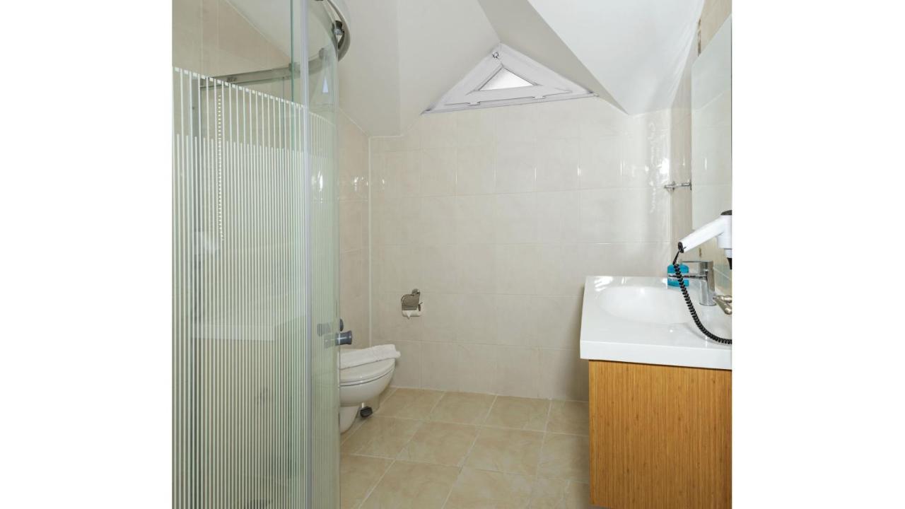 Kerem Apart Hotel Gocek  Luaran gambar