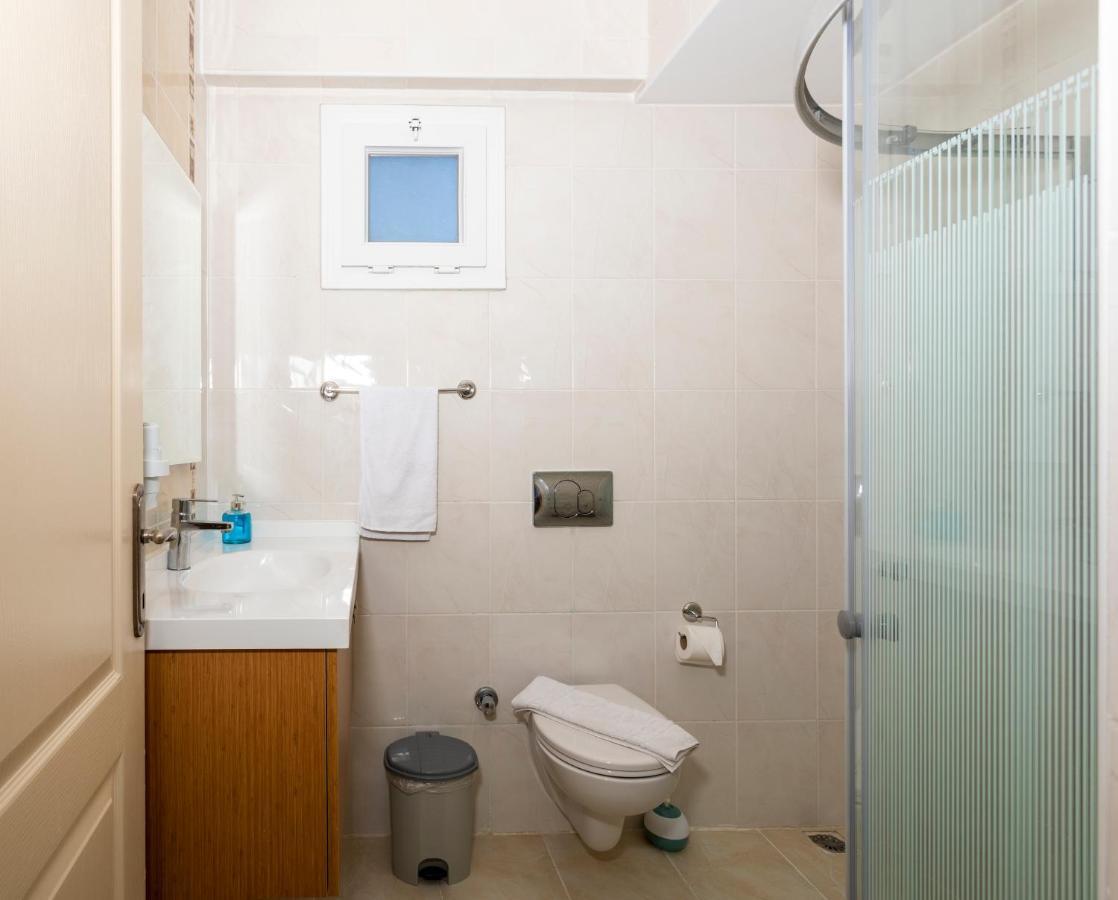 Kerem Apart Hotel Gocek  Luaran gambar