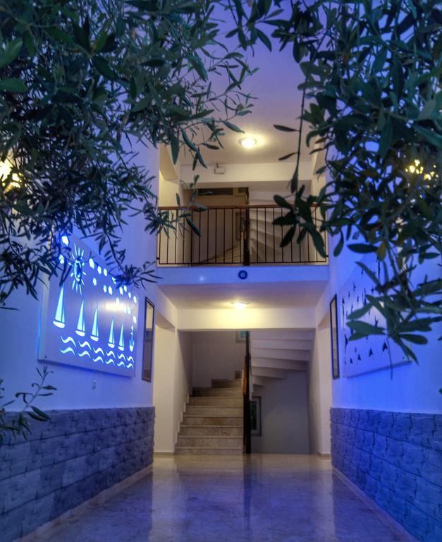 Kerem Apart Hotel Gocek  Luaran gambar