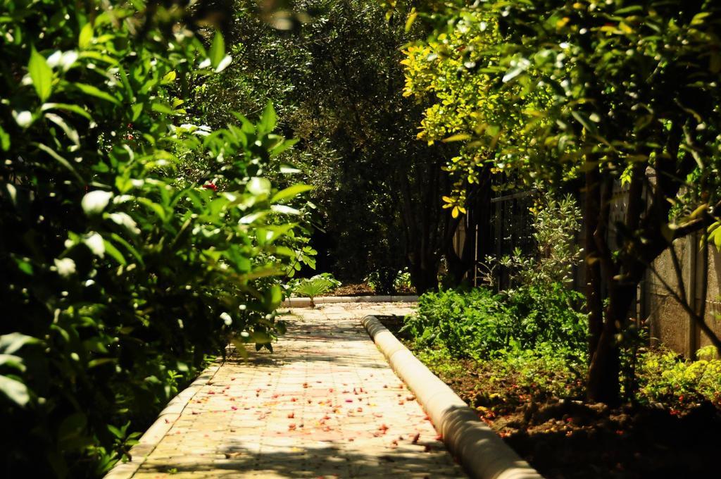 Kerem Apart Hotel Gocek  Luaran gambar