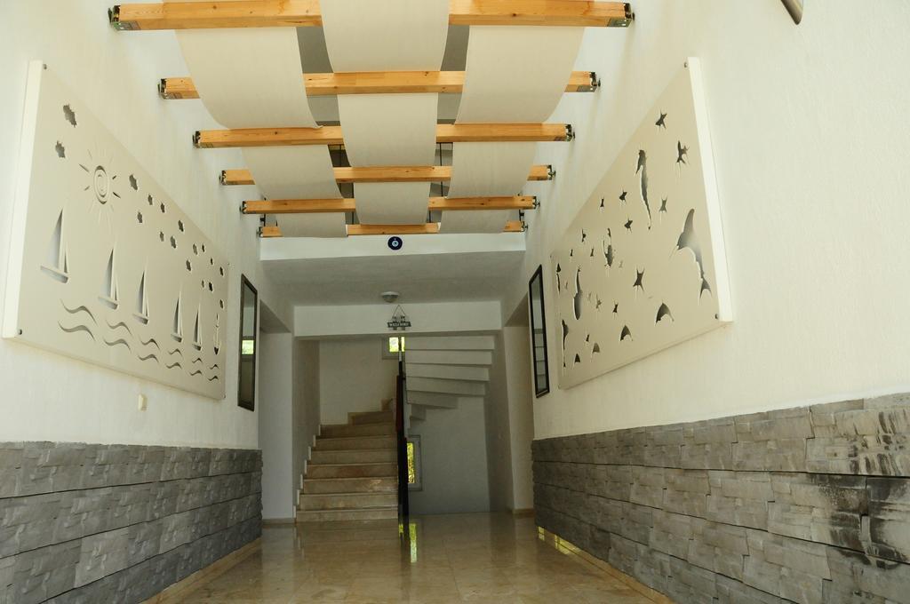 Kerem Apart Hotel Gocek  Luaran gambar