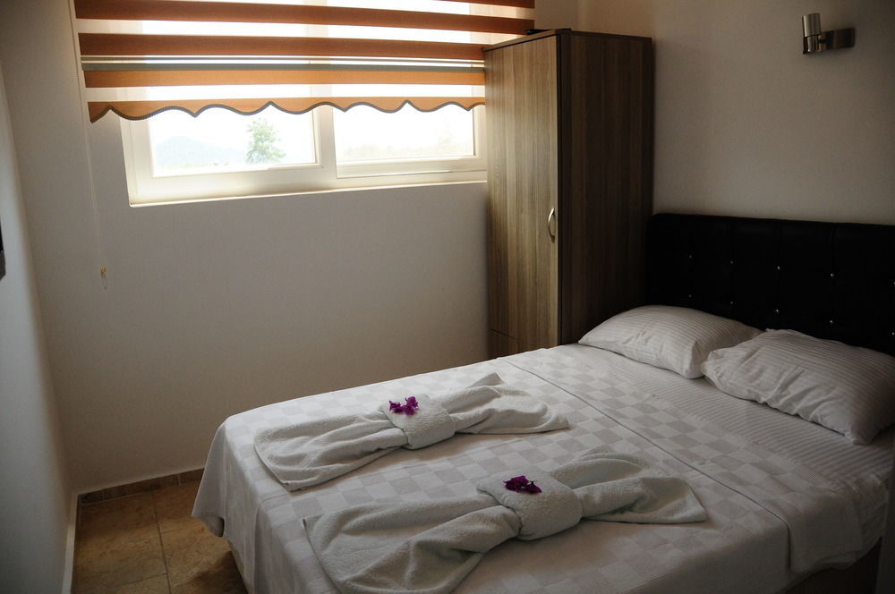 Kerem Apart Hotel Gocek  Luaran gambar